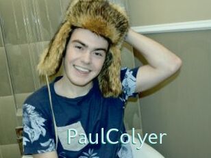 PaulColyer