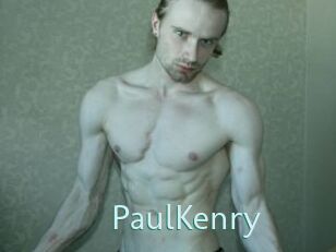 PaulKenry