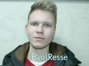 PaulResse