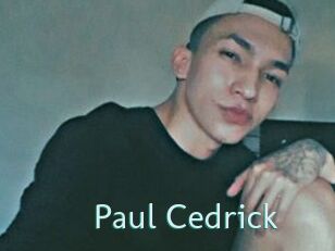 Paul_Cedrick