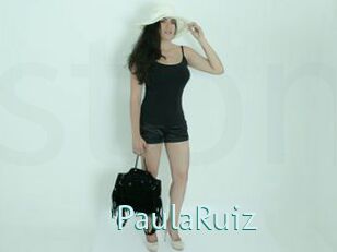 PaulaRuiz Straponles