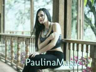 PaulinaMagic