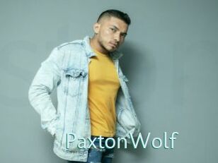 PaxtonWolf