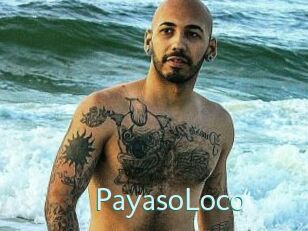 PayasoLoco