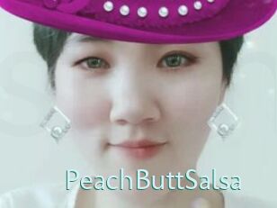 PeachButtSalsa