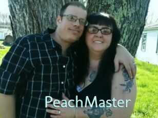 PeachMaster