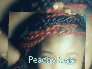 PeachyRose