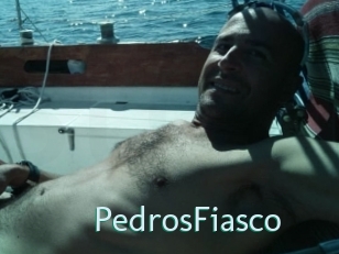 PedrosFiasco