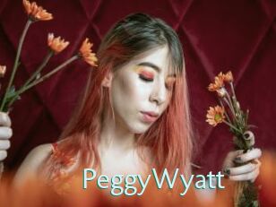 PeggyWyatt Straponles