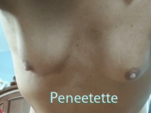 Peneetette