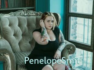PenelopeSmit