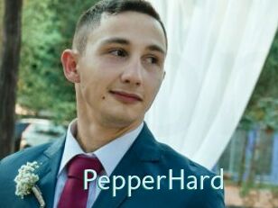 PepperHard