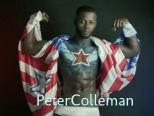 PeterColleman