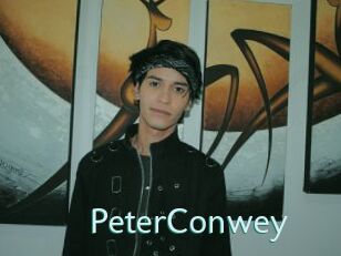 PeterConwey