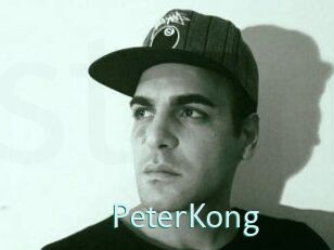 PeterKong