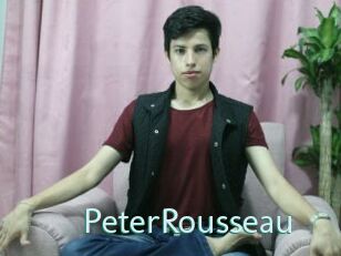 PeterRousseau