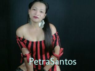 PetraSantos Straponles