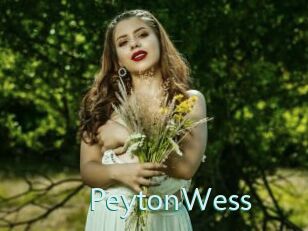 PeytonWess