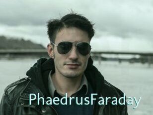 PhaedrusFaraday