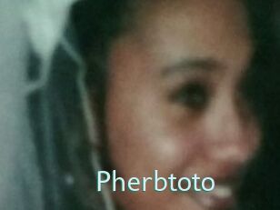 Pherbtoto