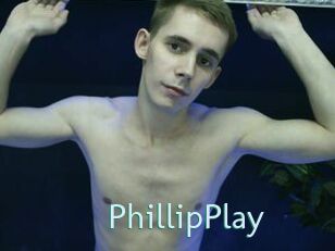 PhillipPlay