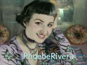 PhoebeRivera