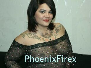 PhoenixFirex