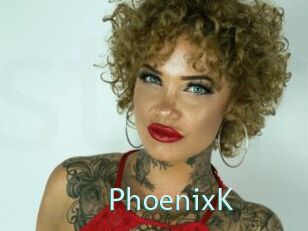 PhoenixK