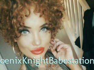 PhoenixKnightBabestation