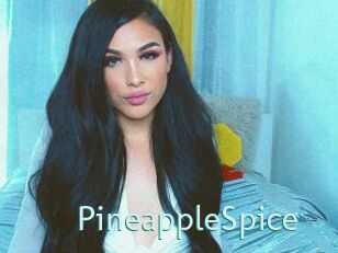 PineappleSpice