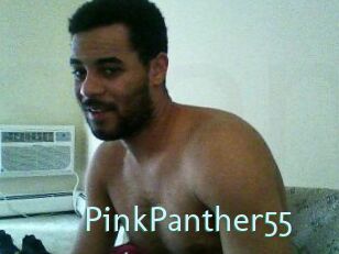 PinkPanther55