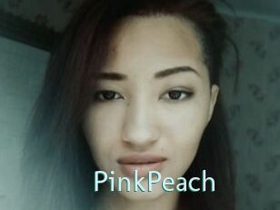 PinkPeach