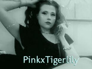 PinkxTigerlily
