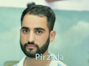Pirzada