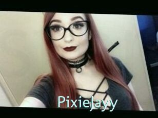 PixieJayy