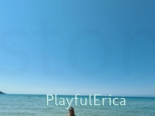 PlayfulErica