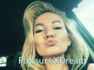PleasureXDream