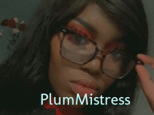 PlumMistress