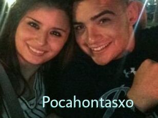 Pocahontasxo