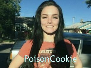 PoisonCookie