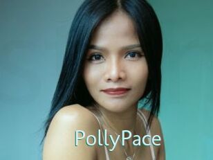 PollyPace