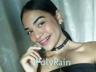 PolyRain