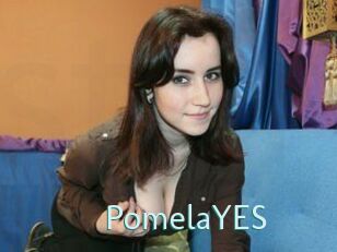 PomelaYES