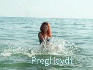 PregHeydi