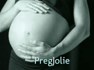 PregJolie