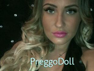 PreggoDoll