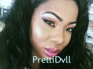 PrettiDvll