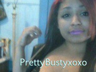 PrettyBustyxoxo Straponles