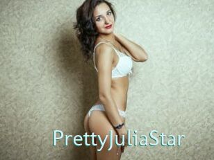 PrettyJuliaStar