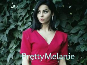 PrettyMelanie